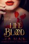 [Cora's Choice 01] • Life Blood